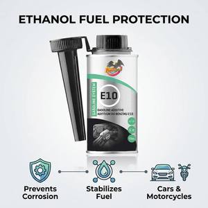 Stabilisateur de <span class=keywords><strong>carburant</strong></span>, additif pour <span class=keywords><strong>carburant</strong></span>, traitement à l'éthanol, améliorateur d'octane, optimiseur de combustion, nettoie le système de <span class=keywords><strong>carburant</strong></span> pour voitures - Product Image 1