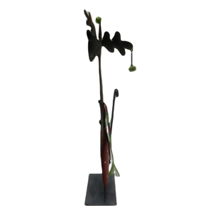 Decorazione natalizia personalizzata in metallo caldo con forma di animale felice alce e cervi per decorazioni per la casa Festive - Product Image 4