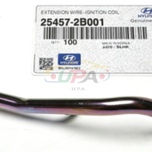 High quality Cooling <b>system</b> PIPE-HEATER 25457-2B001 254572B001For H-yundai ACCENT 25457 2B001 - Product Image 6