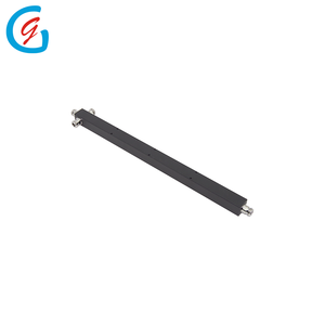 מפצל הספק <span class=keywords><strong>RF</strong></span> תלת-כיווני 350-960 מגהרץ 200W עם חיבור N-נקבה דגם QGF-3-350/960-NF - Product Image 5