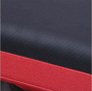 Plateforme de saut de taille moyenne, banc réglable, plateforme de gym, marche d'aérobic en plastique bon marché - Product Image 5