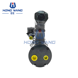 ชุดหัวฉีด Performance F00BC00115 ปั๊มฉีดน้ำมันเชื้อเพลิงแบบปรับได้ เหมาะสำหรับเครื่องยนต์คัมมินส์ QSK50 QSK60 - Product Image 5