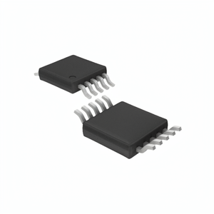 Buy Electronics Components Online Authorized Distributor MP2106DK-LF-P Power Management (PMIC) 10 TFSOP, 10 MSOP - Product Image 1