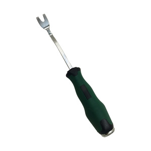 Car Clip Screwdriver Multi Functional Disassembly Tool For Auto Repair And Sofa Fixing With Ergonomic Handle - Product Image 1
