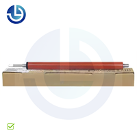 Rouleau de pression inférieur du four pour Canon LBP2900 FAX-L100 LBP2900+ L11121E LBP3000 L120 L140 MF4150 MF4122