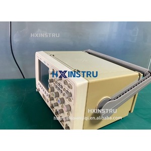 ออสซิลโลสโคปสัญญาณผสม Agilent HP Keysight MSO6054A: 500 MHz - Product Image 3