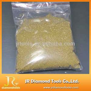 Alta precisão cosmética diamante pó - Product Image 6