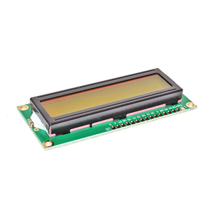 how to test lcd display 16x2 supplier