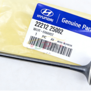 Système d'échappement de haute qualité VALVE-EXHAUST 22212-25002 22212 25002 pour Hyundai ACCENT 2221225002 - Product Image 6