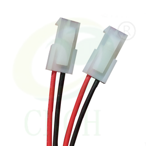 2Way 5556 5557 5558 5559 erkek kadın arabağlantı terminal kablosu anakart güç demeti konnektörü - Product Image 4