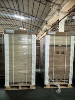 Unité extérieure VRF Midea 22,4-252 kW (8-90 CV) à refroidissement uniquement, climatisation multi-zones à onduleur DC pour centres de données