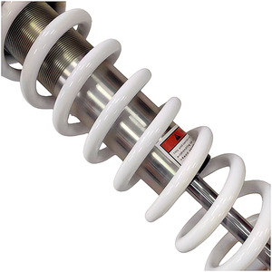 Amortisseur arrière de 480mm pour ATV UTV, suspension d'amortissement réglable avec ressort de 11mm - Product Image 4