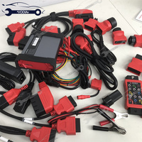 Herramienta de Diagnóstico EngineDance X5 Diag 2 en 1 Compatible con Programación de ECU y Diagnóstico de Camiones/Autobuses/Maquinaria Agrícola/Maquinaria de Construcción