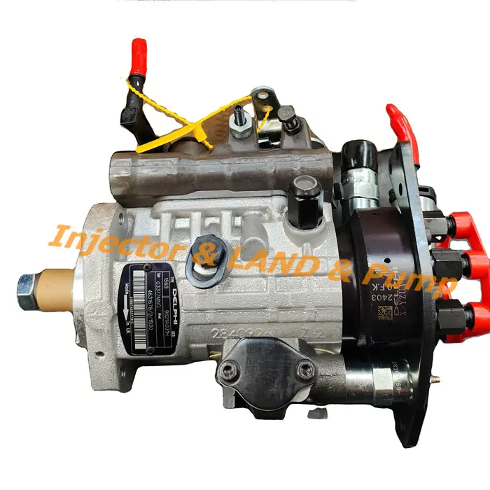 Pompa carburante assy 9320A423G 9320A424G per pompa iniezione diesel Delphi DP210