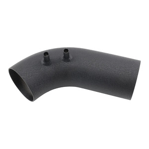 Tubo de Admisión Corto de Alto Flujo de 3 Pulgadas para Volkswagen Passat Audi A4 A6 2.8L, Kit de Modificación - Product Image 1