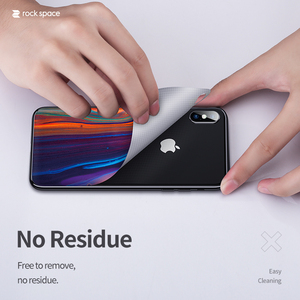 Design alla moda modello autobloccante splendido Film posteriore adesivo personalizzato per la pelle del telefono fai-da-te per tutti i tipi di stampa 3D del telefono cellulare - Product Image 5