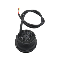 Lecteur RFID 1 fil compatible avec le lecteur de puce GPS Tetonika Ibutton NFC Ibutton pour la gestion de flotte