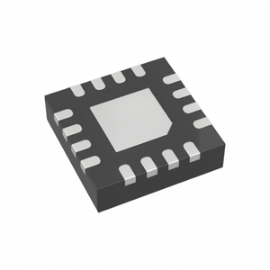 LTC3544BEUD # Composant électronique TRPBF 16 WFQFN à pad exposé, canal fabricant, gestion de l'alimentation (PMIC) - Product Image 1