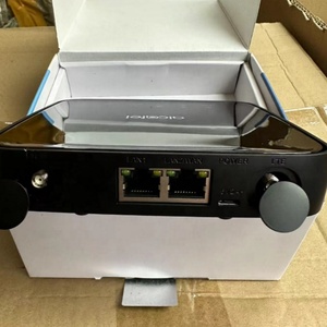 Router Inalámbrico Desbloqueado Linkhub LTE Cat4 Home Station CPE HH40V, Router 4G con Tarjeta SIM para Alcatel HH40V HH40V con B1, 3, 7, 8, 20 - Product Image 5