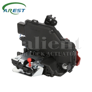 Bloqueo de Cerradura Central para Automóvil, Compatible con Audi 4018370154B1837015G, Disponible en Stock - Product Image 6