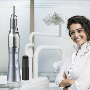 หัวกรอฟัน M Y Dental Handpiece รุ่น DN-MYL ขนาด 91.5 มม. x 15.86 มม. มอเตอร์ลมความเร็วต่ำ สำหรับงานกรอและขัดฟัน - Product Image 2