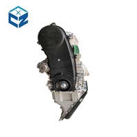 Vente en gros - Ensemble moteur à essence 4 cylindres haute performance - Nouveau moteur BG13-20 BG13-03 JL474Q JL474 1.3L DFSK Changan V27