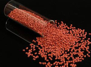 Полиамидные гранулы <span class=keywords><strong>PA66</strong></span> <span class=keywords><strong>GF</strong></span>: армированный нейлон 66, настраиваемый цвет, промышленное пластиковое сырье - Product Image 3