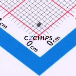 Transistor ESD y protección contra sobretensiones (TVS/ESD) PESD24VS1UL, nuevo y original - Product Image 1
