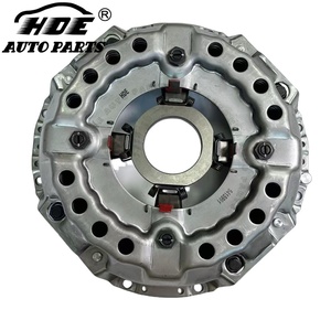 5415991 Vente en gros de pièces automobiles HDE, couvercle d'embrayage pour Iveco Zeta - Product Image 3