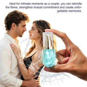Spray para Aumentar la Libido, Potenciador del Deseo Femenino |   Ideal para Momentos Íntimos Entre Parejas - Product Image 3