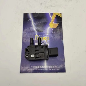 Sensor de Presión Duradero 6520-81-1010 2871960 Q229822 para PC200-10 - Product Image 6
