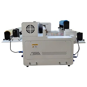 Tốt nhất 2025 UV LED máy in phẳng máy trực tuyến hỗ trợ Roll-to-Roll da máy in với cueing hệ thống và maintop phần mềm - Product Image 2