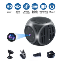 Kamera Mini CCTV Langsung dari Pabrik, Perekam Video, Aktivasi Gerak, Kamera Tubuh, Kamera Olahraga Aksi, Video MD21, Mini Camcorder