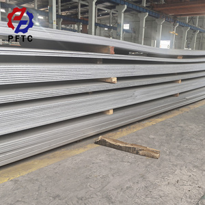 Proveedor de Chapas de Acero Inoxidable para Exportación, Material Inoxidable ASTM A240 Grado 304 316 321 - Product Image 5