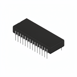 28 DIP COP8SAA728N9 Authorized Distributor Embedded Electronics Component - Product Image 1