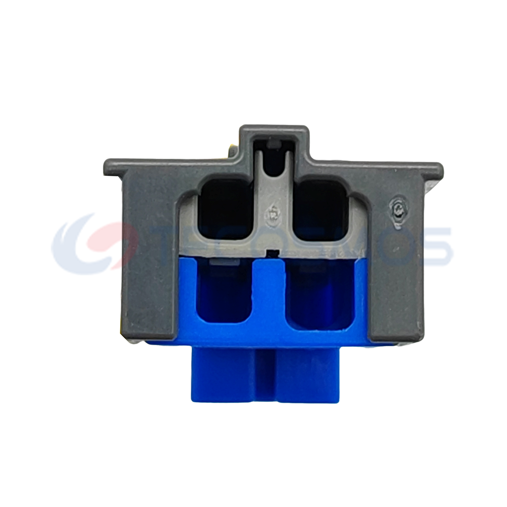 Automobile Waterproof Wiring Harness Connector Plug CT4-0304M-3