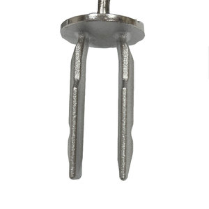 High Quality 44 Mm Tuning Fork Accessory SS316 Material <b>Physical</b> Measuring Instrument NYCZ High Quality Tuning Fork NYCZ - Product Image 2