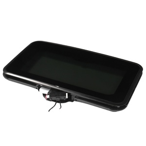 ซันรูฟรถยนต์อเนกประสงค์ขนาด860*495มม. - Product Image 1