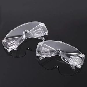 Lunettes de protection anti-buée et anti-poussière haute définition, équipement de protection des yeux, dispositifs de protection individuelle - Product Image 4