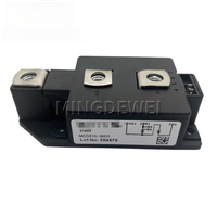 Module IGBT SUNTOP MDW, Transistor de Puissance MCC312-18IO1 MCC312-16iO1 MCD312-18IO1 MCD310-16IO1 MCD312-1