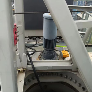 Zoomlion WA6015-8A d'occasion tête de marteau Types de <span class=keywords><strong>prix</strong></span> de <span class=keywords><strong>grue</strong></span> à tour mobile - Product Image 6