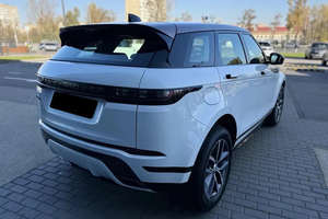 Autos Usados de Alto Rendimiento 2024 Land Rover Range Rover <span class=keywords><strong>Evoque</strong></span> P160 Dynamic SE SUV 2024 Listo para Enviar - Product Image 3
