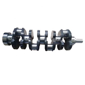 อะไหล่<span class=keywords><strong>เครื่อง</strong></span>ยนต์ราคาถูก  เพิ่มประ<span class=keywords><strong>ส</strong></span>ิทธิภาพ  ข้อเหวี่ยง CNC 4340 Billet ขนาด 89.5 มม. <span class=keywords><strong>ส</strong></span>ำหรับ Honda Jazz Fit L15 L15B  อะไหล่ทดแทน OEM - Product Image 1