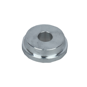 คุณภาพที่เหนือกว่าทนทานอุตสาหกรรมอลูมิเนียม CNC กลึงหันชิ้นส่วนที่กำหนดเอง - Product Image 1