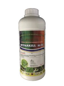 Cipermetrina 25% EC, Pesticidas Agroquímicos, <span class=keywords><strong>Insecticida</strong></span>, Control de Plagas, Salud Pública y Agricultura - Product Image 3
