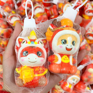 Giocattolo Antistress a Forma di Cavallo in PU Personalizzabile, Giocattolo Morbido a Lenta Risalita per Ufficio e Scuola - Product Image 3