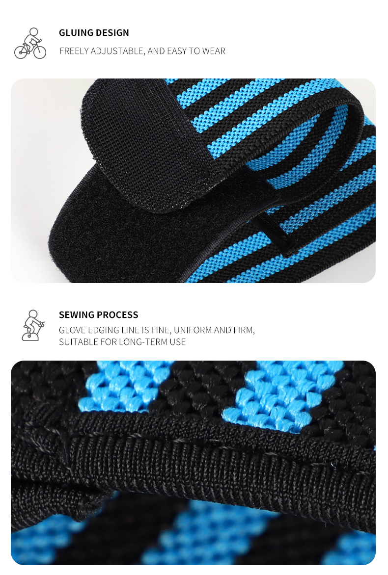 High Quality Cheap Price training gloves fitness gym with wrist support for