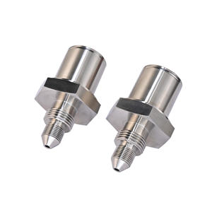 Chntek Spezial ausrüstung <span class=keywords><strong>30Bar</strong></span> Hoch temperatur druckt rans mitter 0,5 ~ 4,5 V Kompakt Robust - Product Image 1