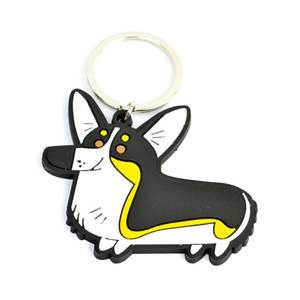 Personnalisé Pvc Fit Adulte Clés De Voiture Enfants Fête <span class=keywords><strong>Cadeau</strong></span> Silicone Porte-clés En Caoutchouc Porte-clés Porte-clés avec Affichage Paquet <span class=keywords><strong>Carte</strong></span> - Product Image 4