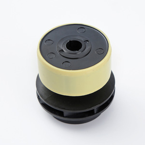 ใบพัดปั๊มน้ำ 161A0-39015 สำหรับซ่อมแซมรถยนต์ใหม่ - Product Image 3